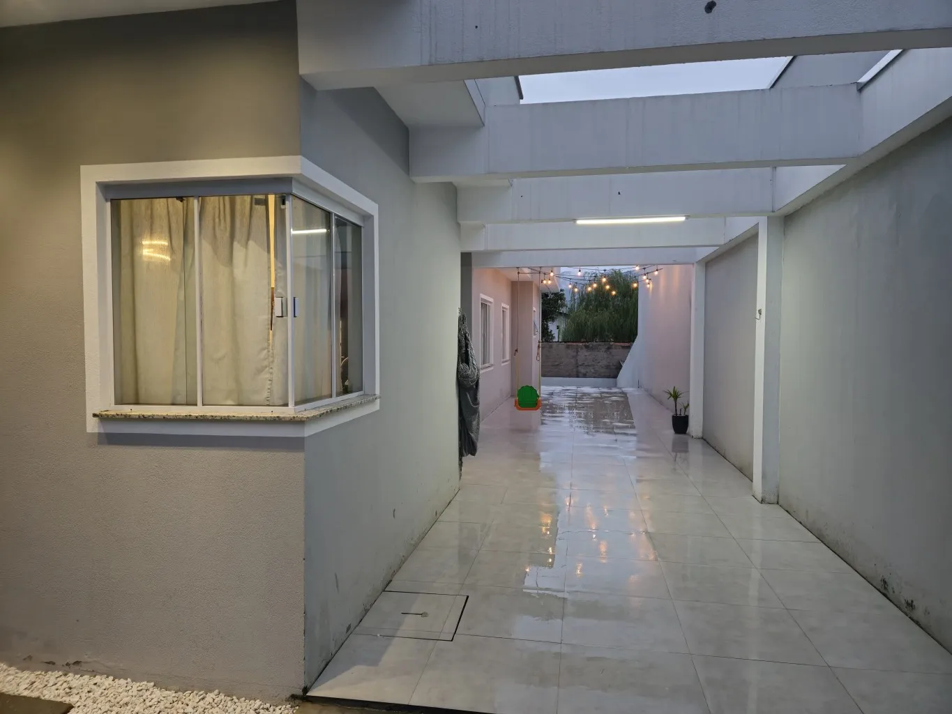 Casa térrea com 3 dormitórios, jardim e fogueira externa a 3 minutos do centro de Indaial — foto 4