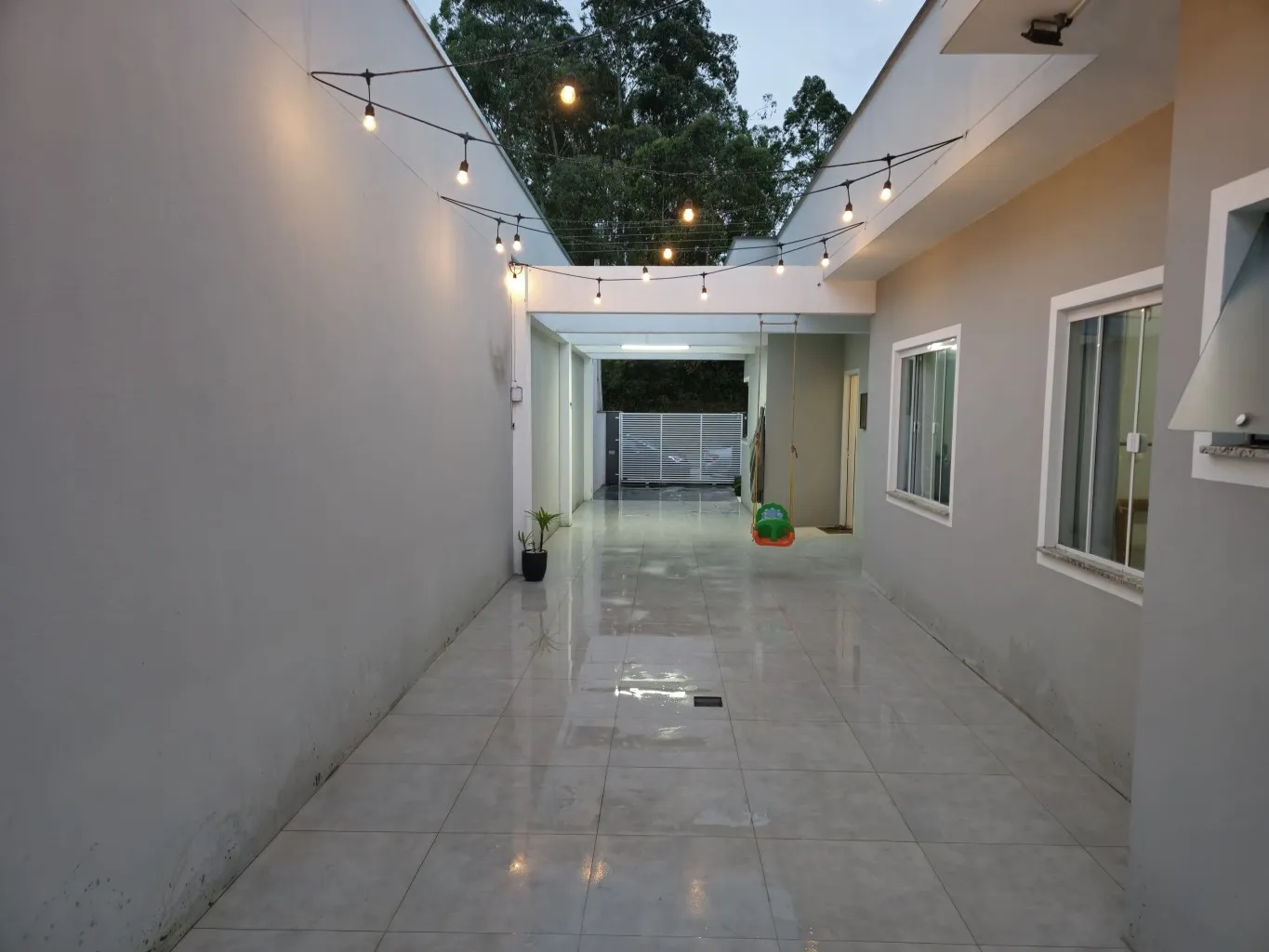 Casa térrea com 3 dormitórios, jardim e fogueira externa a 3 minutos do centro de Indaial — foto 6