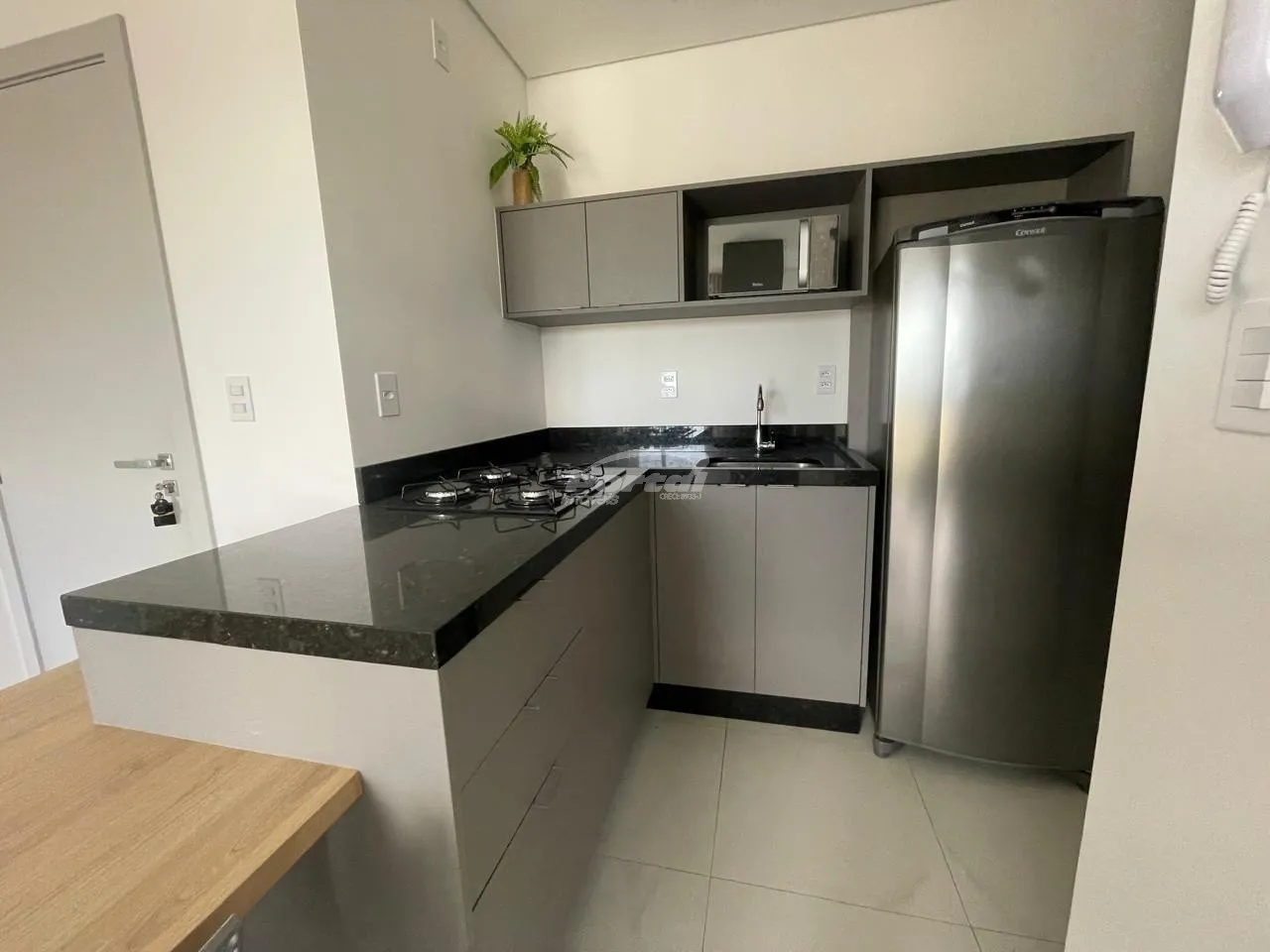 Apartamento mobiliado disponível para locação no bairro Victor Konder - Blumenau/SC — foto 2