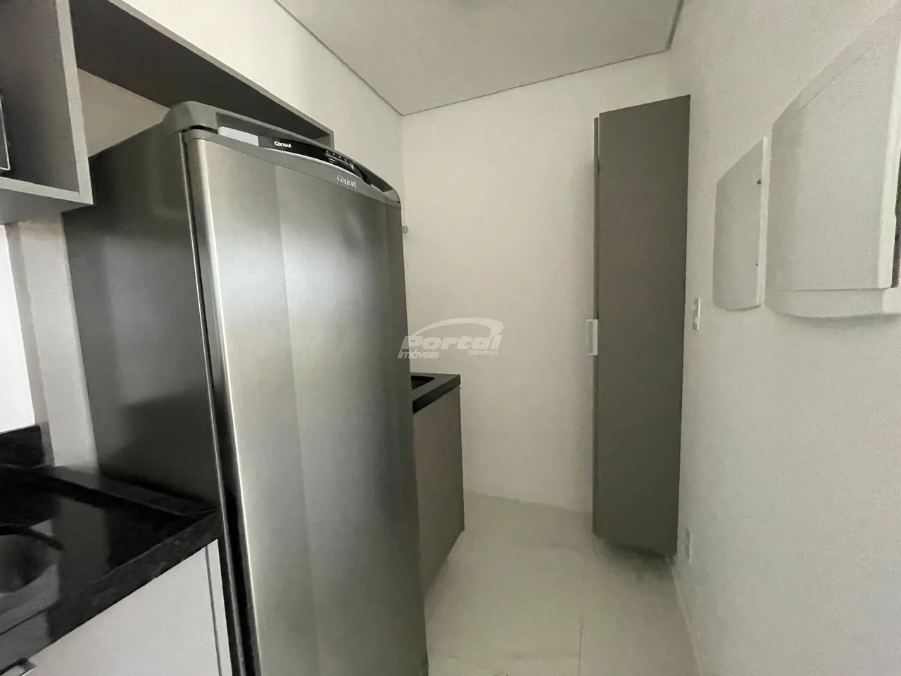Apartamento mobiliado disponível para locação no bairro Victor Konder - Blumenau/SC — foto 3