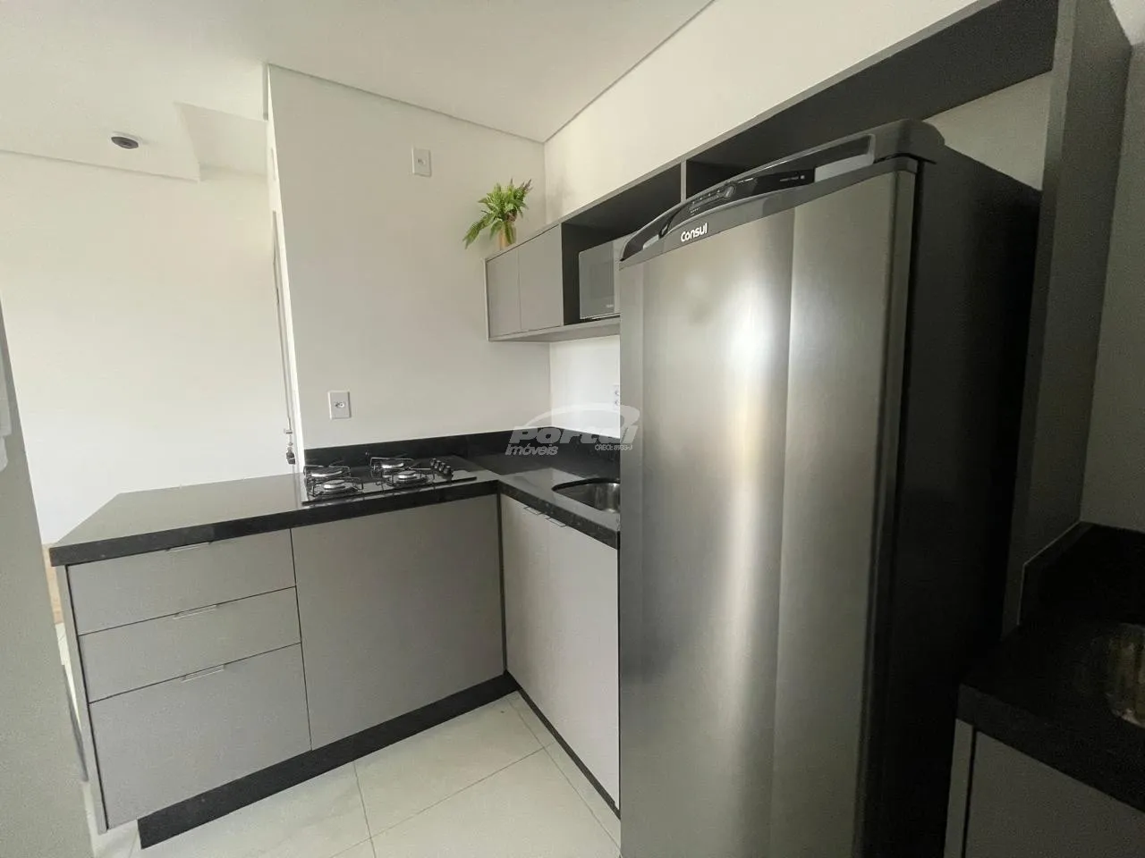 Apartamento mobiliado disponível para locação no bairro Victor Konder - Blumenau/SC — foto 4