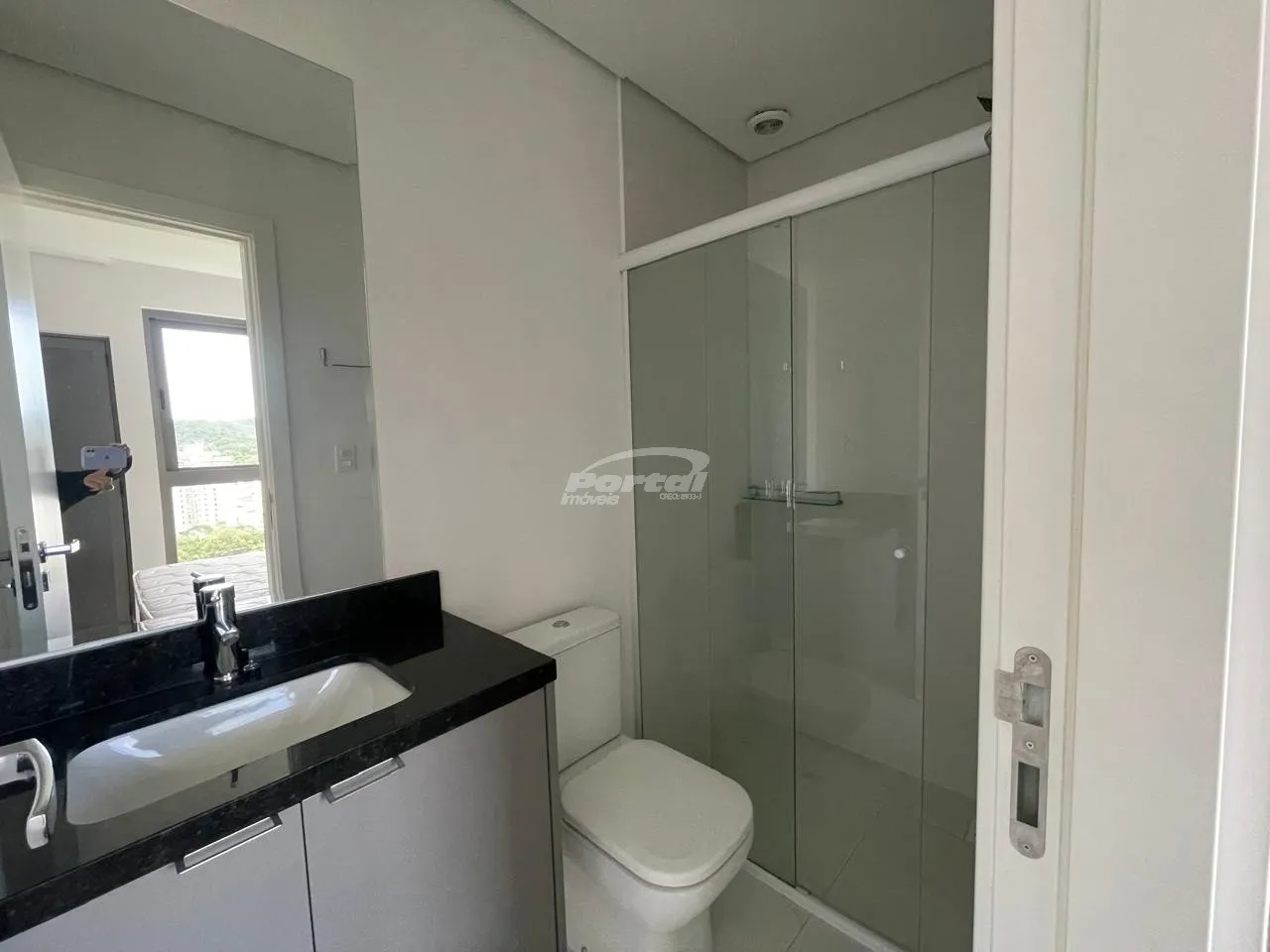 Apartamento mobiliado disponível para locação no bairro Victor Konder - Blumenau/SC — foto 5