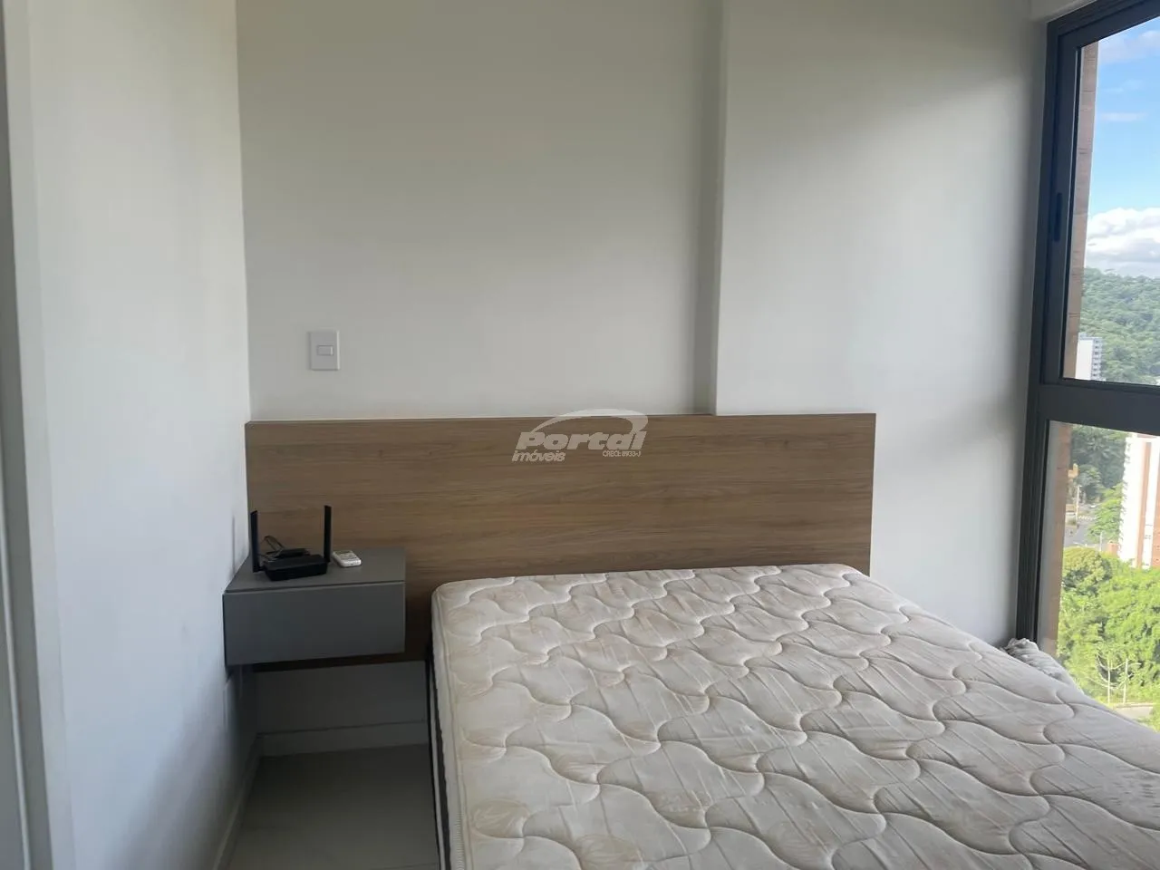 Apartamento mobiliado disponível para locação no bairro Victor Konder - Blumenau/SC — foto 6