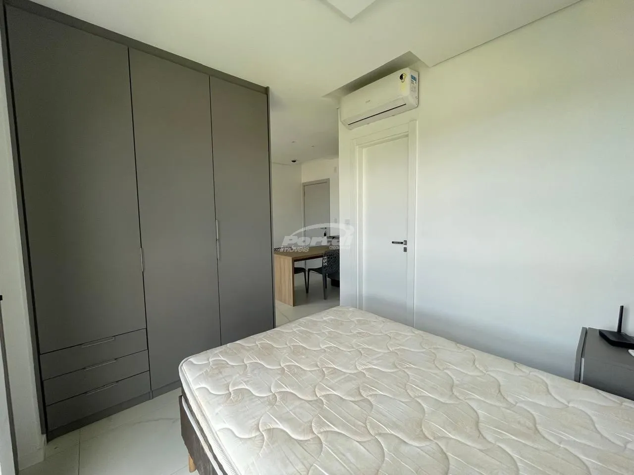Apartamento mobiliado disponível para locação no bairro Victor Konder - Blumenau/SC — foto 7
