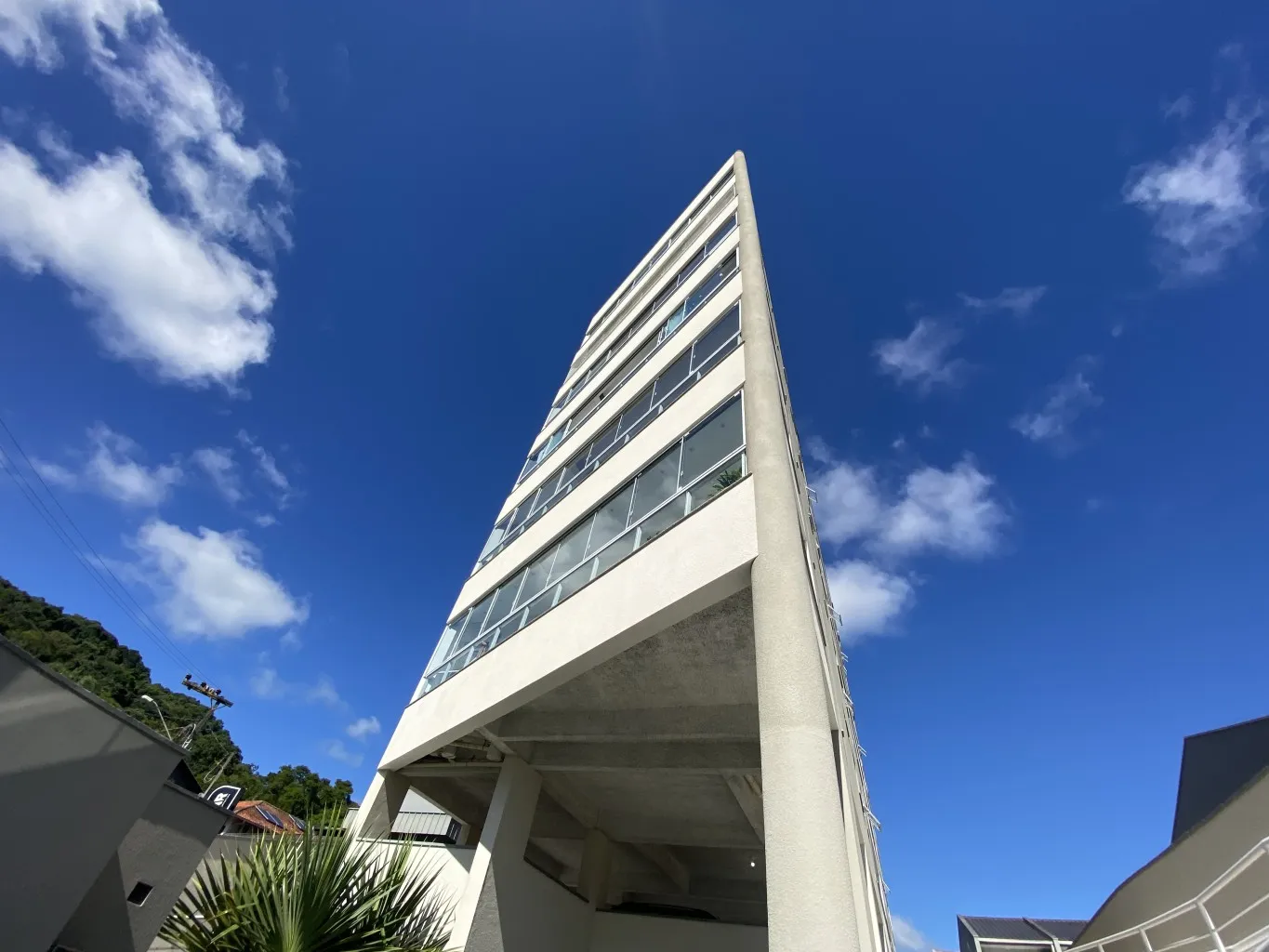 Apartamento disponível para venda, com 2 quartos no bairro Velha Central em Blumenau! - foto 1