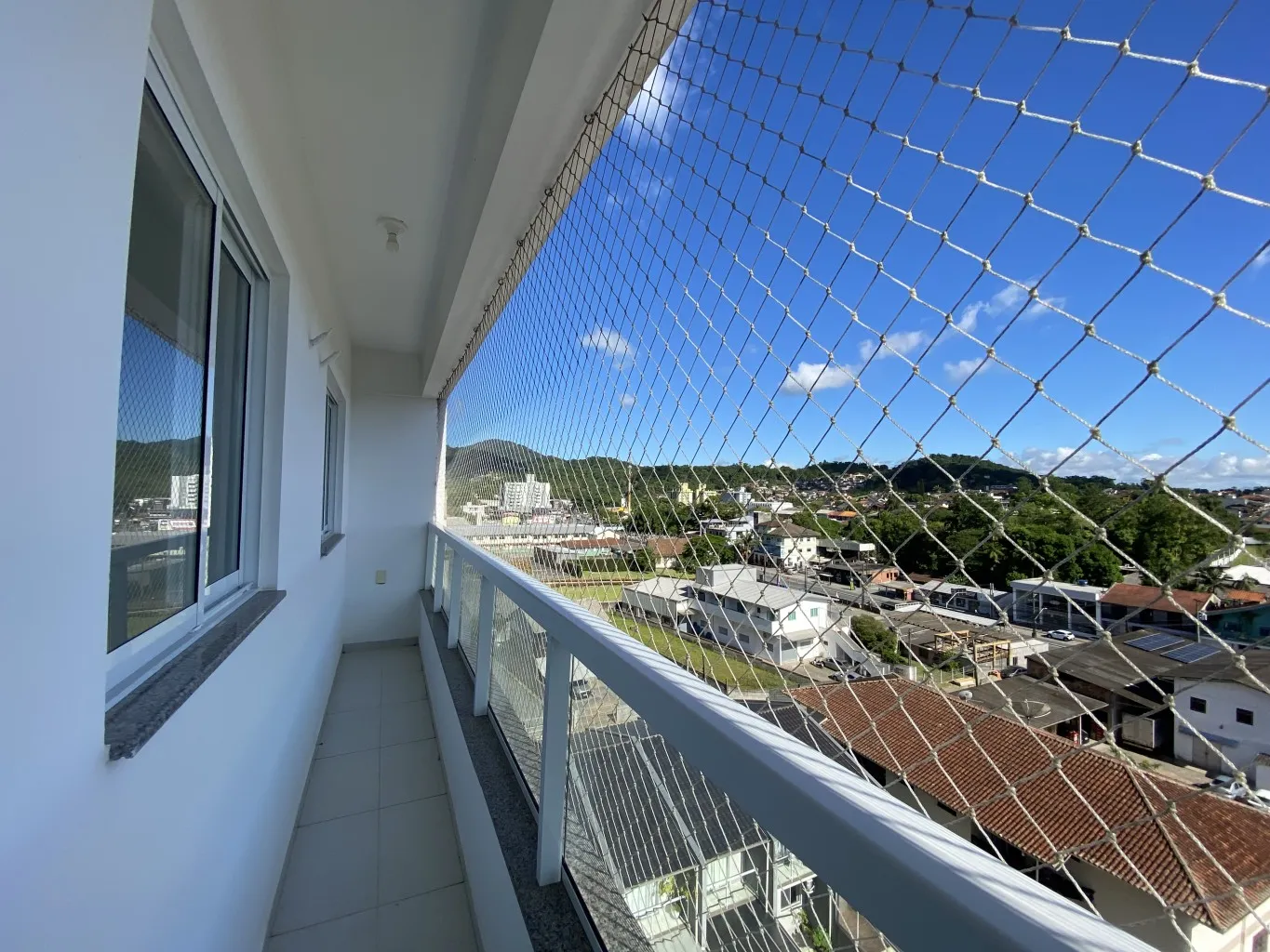 Apartamento disponível para venda, com 2 quartos no bairro Velha Central em Blumenau! — foto 3
