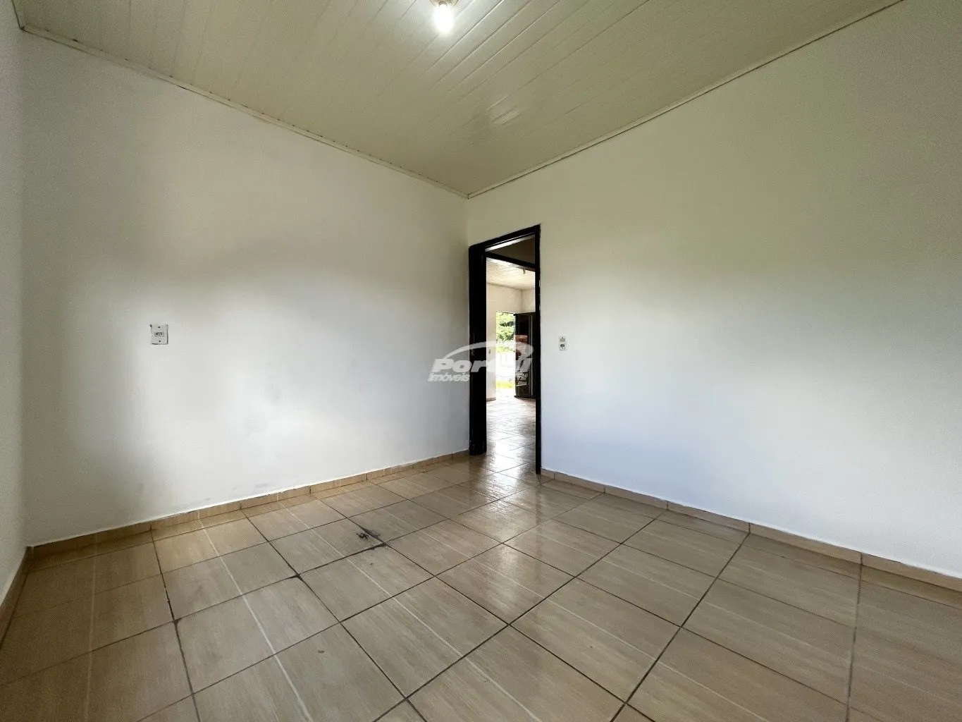 Terreno com 2 casas em Nossa Senhora da Paz Penha/SC (Cód. 22927) — foto 5