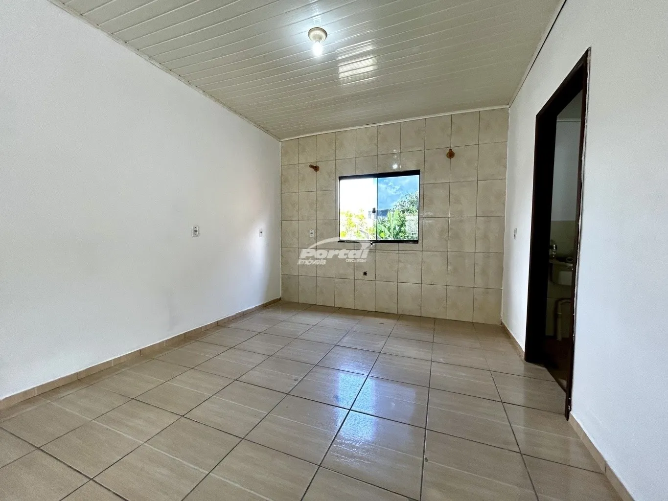 Terreno com 2 casas em Nossa Senhora da Paz Penha/SC (Cód. 22927) — foto 6