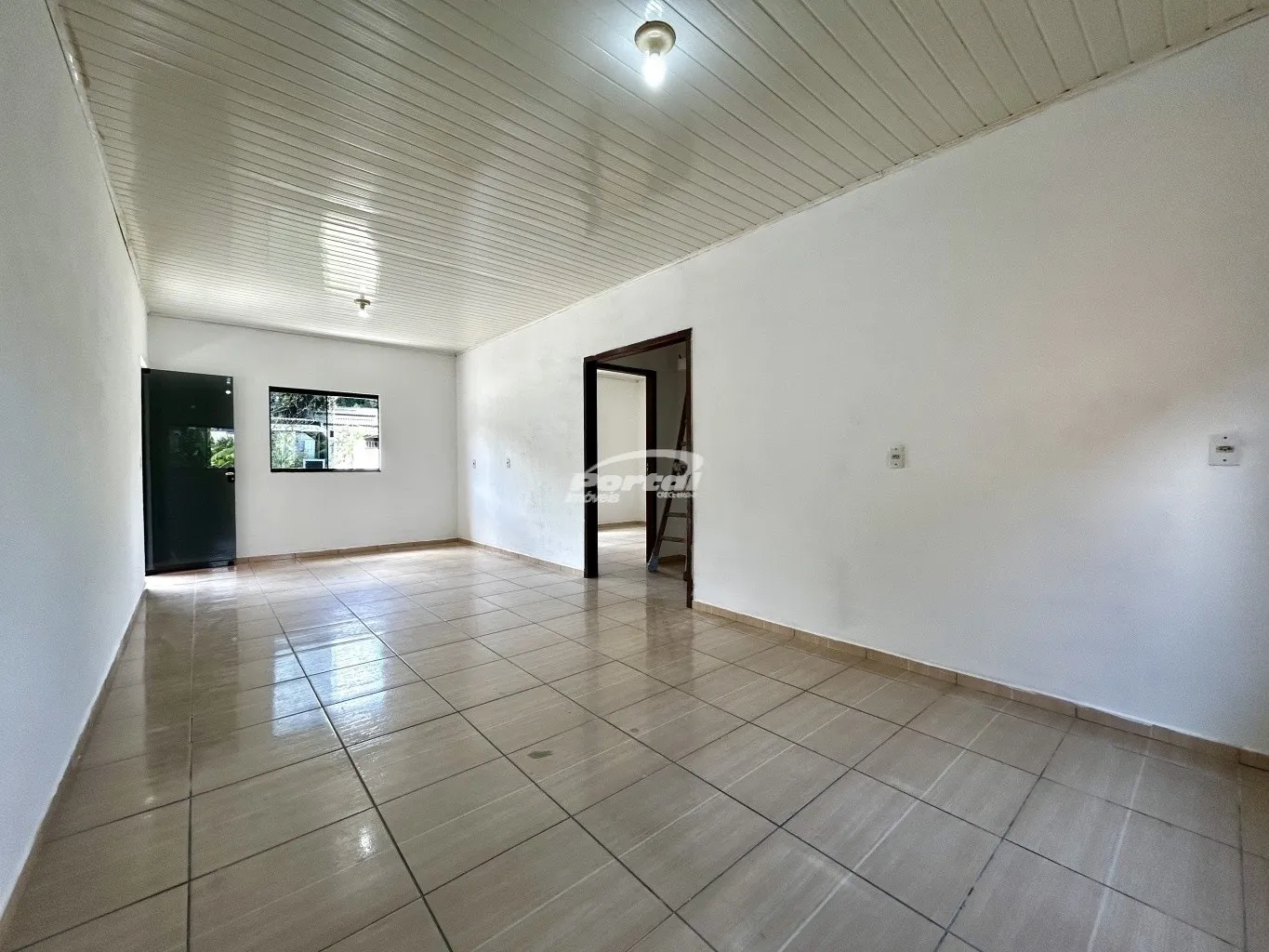 Terreno com 2 casas em Nossa Senhora da Paz Penha/SC (Cód. 22927) — foto 7