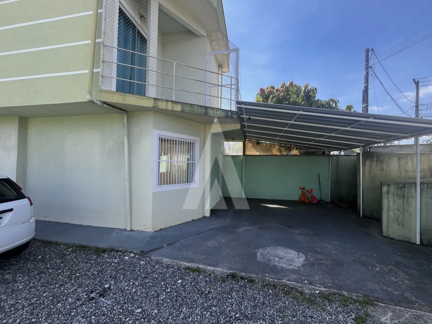 Casa residencial com 2 quartos no bairro Jarivatuba, Joinville, com 90 m. — foto 3