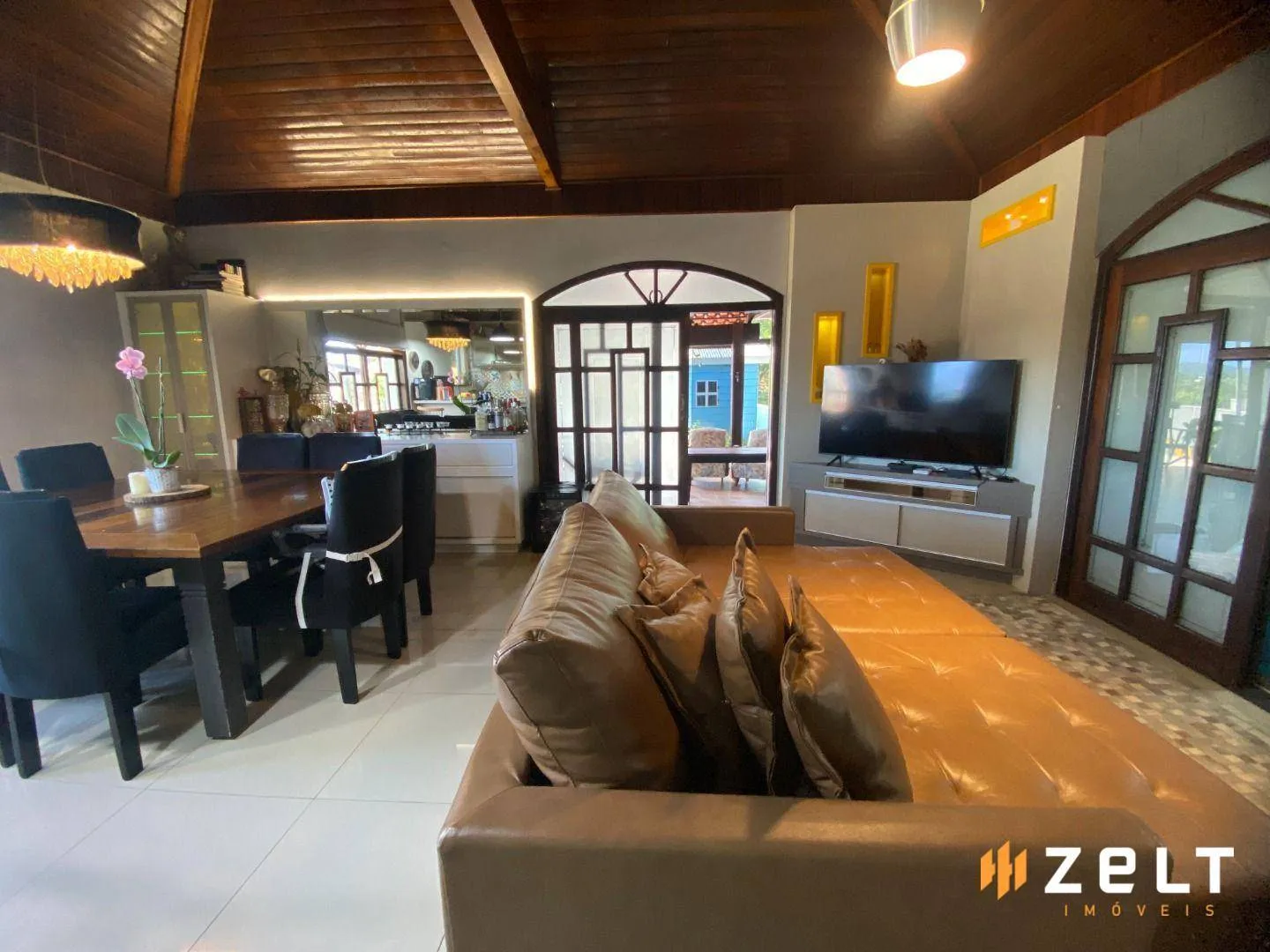 Casa com 3 dormitórios à venda, 205 m por R$ 899.000,00 - Salto do Norte - Blumenau/SC - foto 1