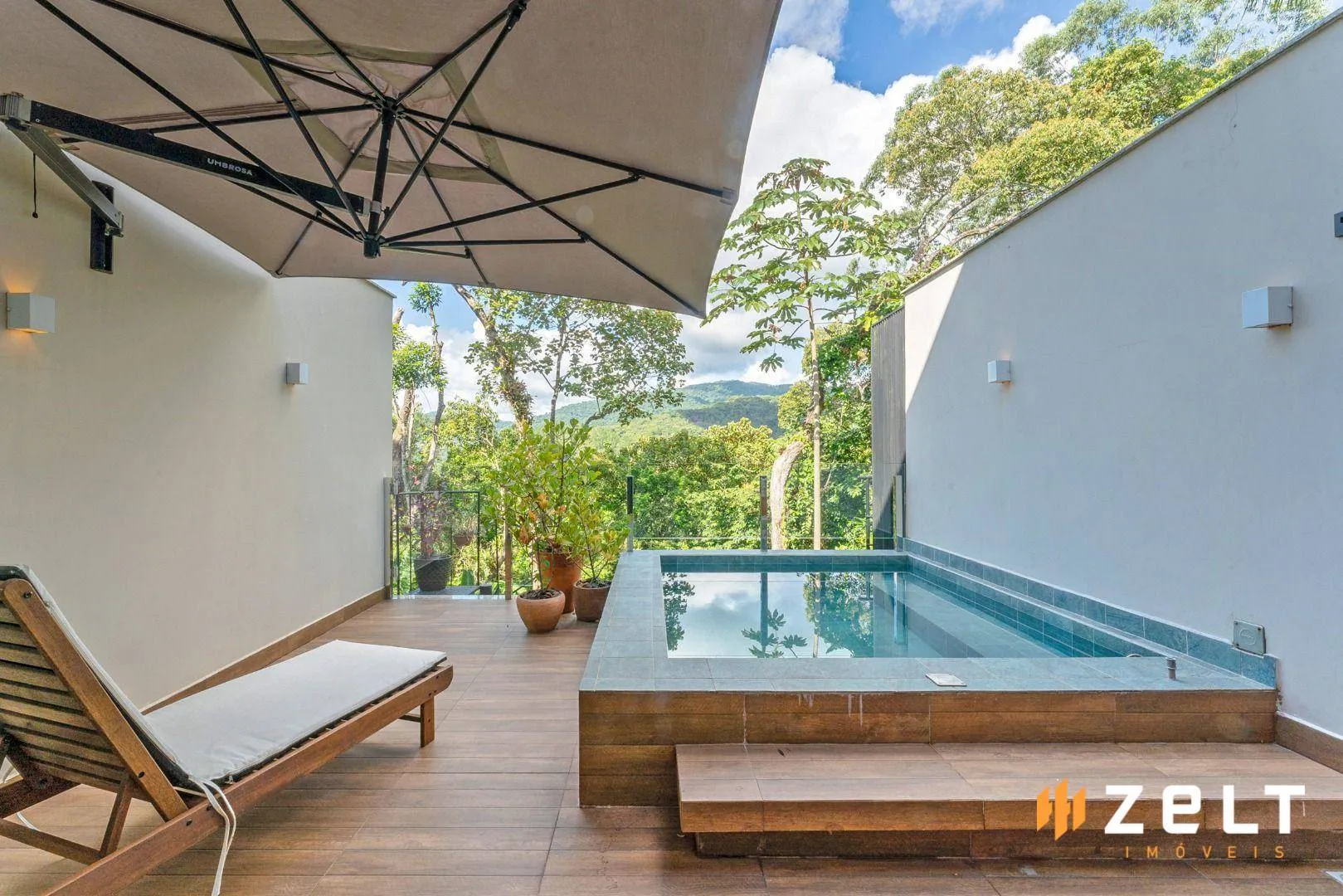 Casa com 2 dormitórios à venda, 148 m por R$ 1.390.000,00 - Jardim Blumenau - Blumenau/SC — foto 3