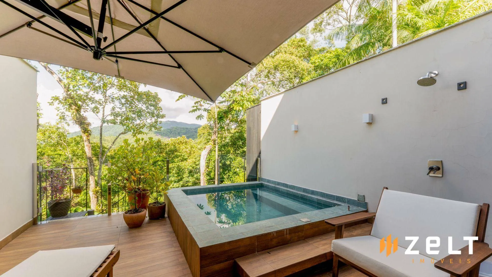 Casa com 2 dormitórios à venda, 148 m por R$ 1.390.000,00 - Jardim Blumenau - Blumenau/SC — foto 2