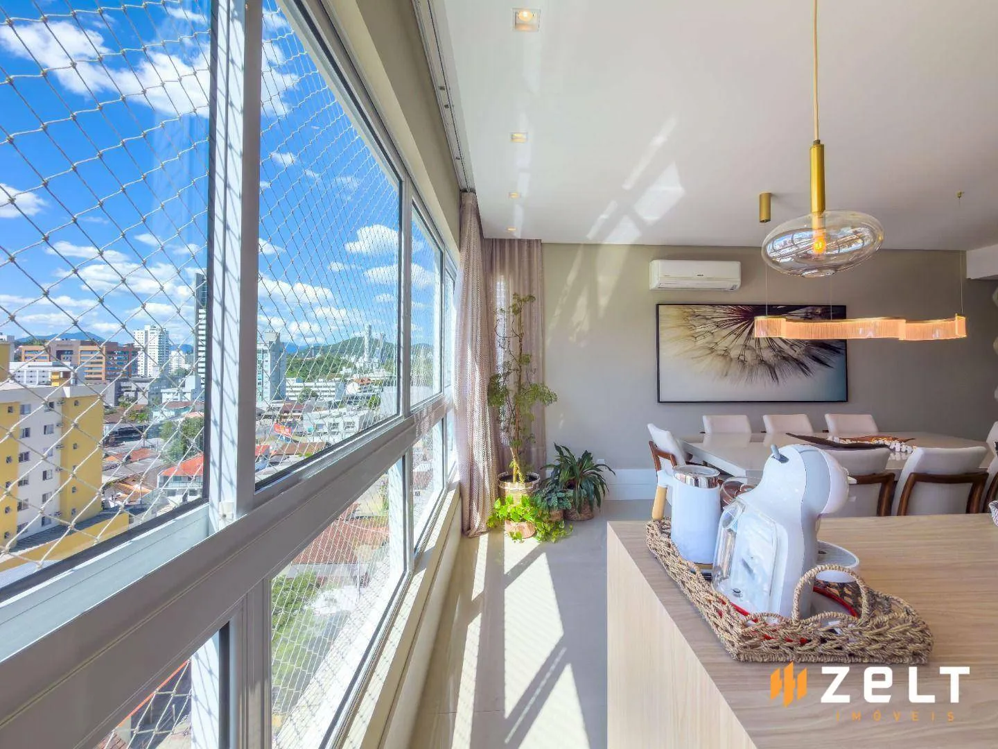 Apartamento com 2 dormitórios à venda, 100 m por R$ 950.000,00 - Velha - Blumenau/SC — foto 5