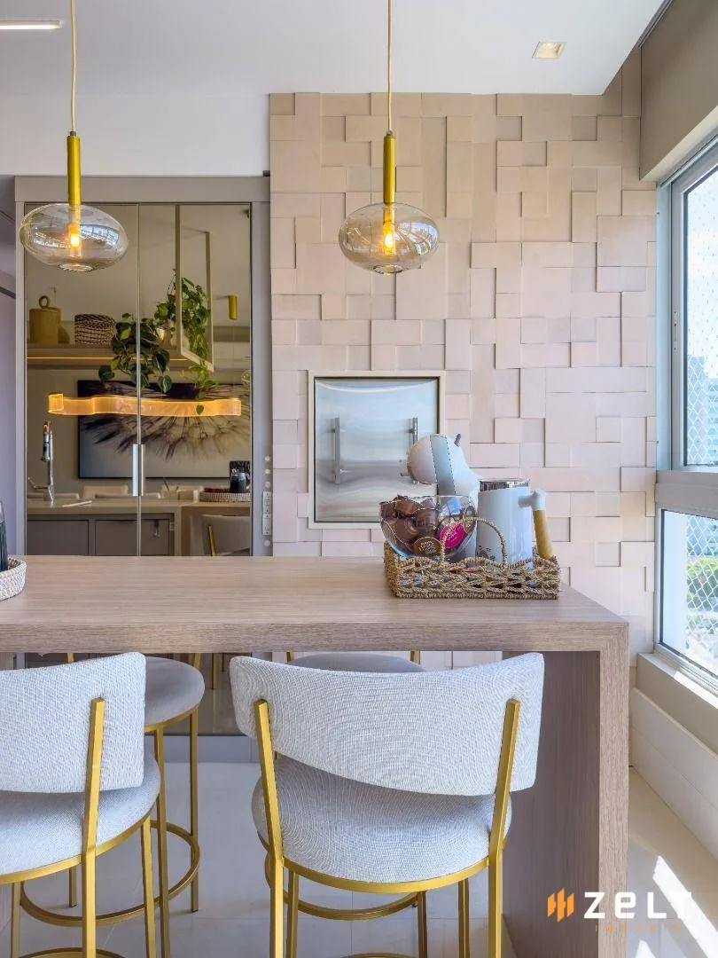 Apartamento com 2 dormitórios à venda, 100 m por R$ 950.000,00 - Velha - Blumenau/SC — foto 4