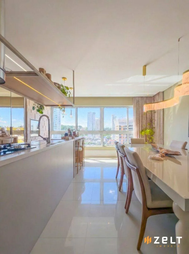 Apartamento com 2 dormitórios à venda, 100 m por R$ 950.000,00 - Velha - Blumenau/SC — foto 6