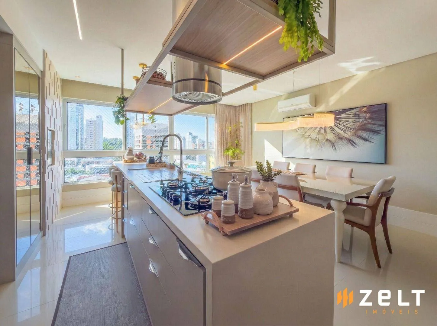 Apartamento com 2 dormitórios à venda, 100 m por R$ 950.000,00 - Velha - Blumenau/SC — foto 7