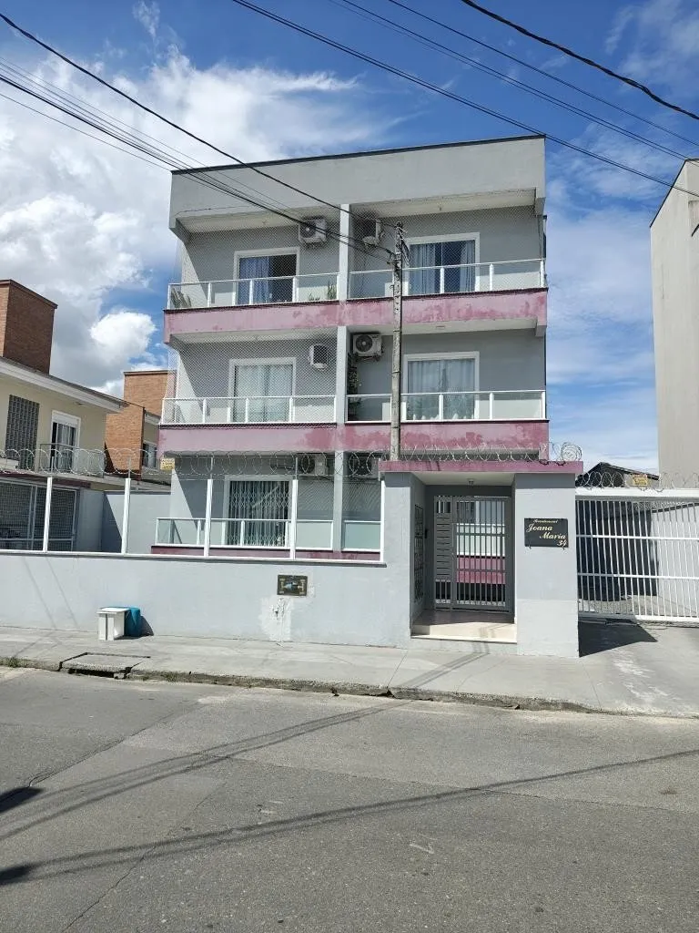 APARTAMENTO no IRIRIÚ com 3 quartos para VENDA, 65 m - foto 1