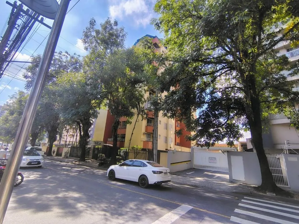 APARTAMENTO no SANTO ANTÔNIO com 3 quartos para VENDA, 93 m - foto 1