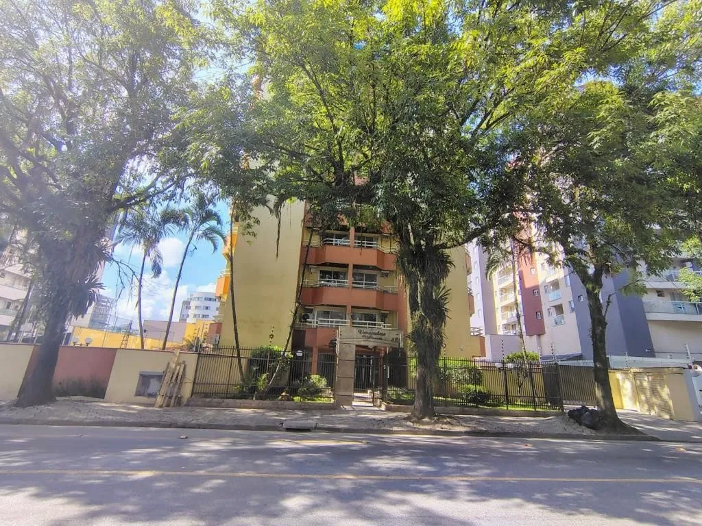 APARTAMENTO no SANTO ANTÔNIO com 3 quartos para VENDA, 93 m — foto 2