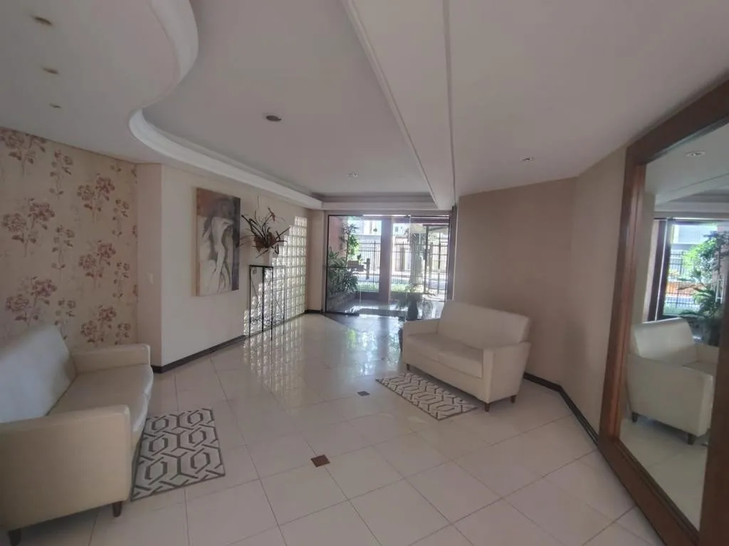 APARTAMENTO no SANTO ANTÔNIO com 3 quartos para VENDA, 93 m — foto 3