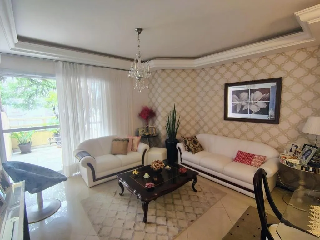 APARTAMENTO no SANTO ANTÔNIO com 3 quartos para VENDA, 93 m — foto 4