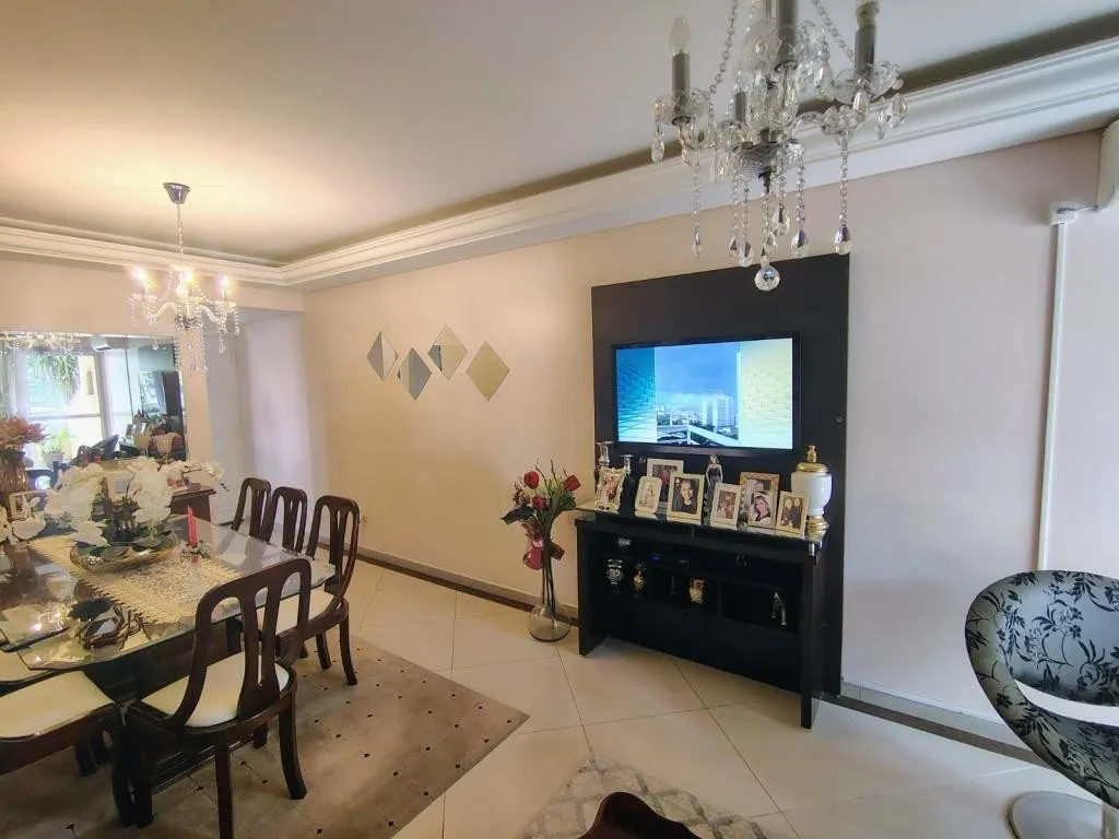 APARTAMENTO no SANTO ANTÔNIO com 3 quartos para VENDA, 93 m — foto 5