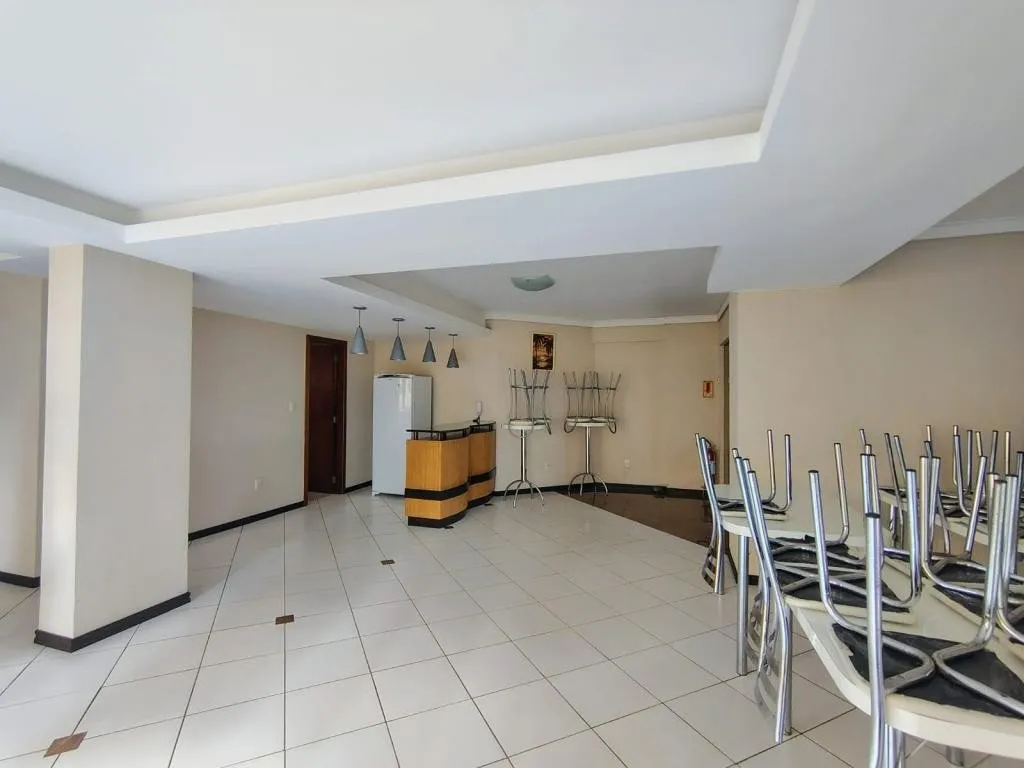 APARTAMENTO no SANTO ANTÔNIO com 3 quartos para VENDA, 93 m — foto 6