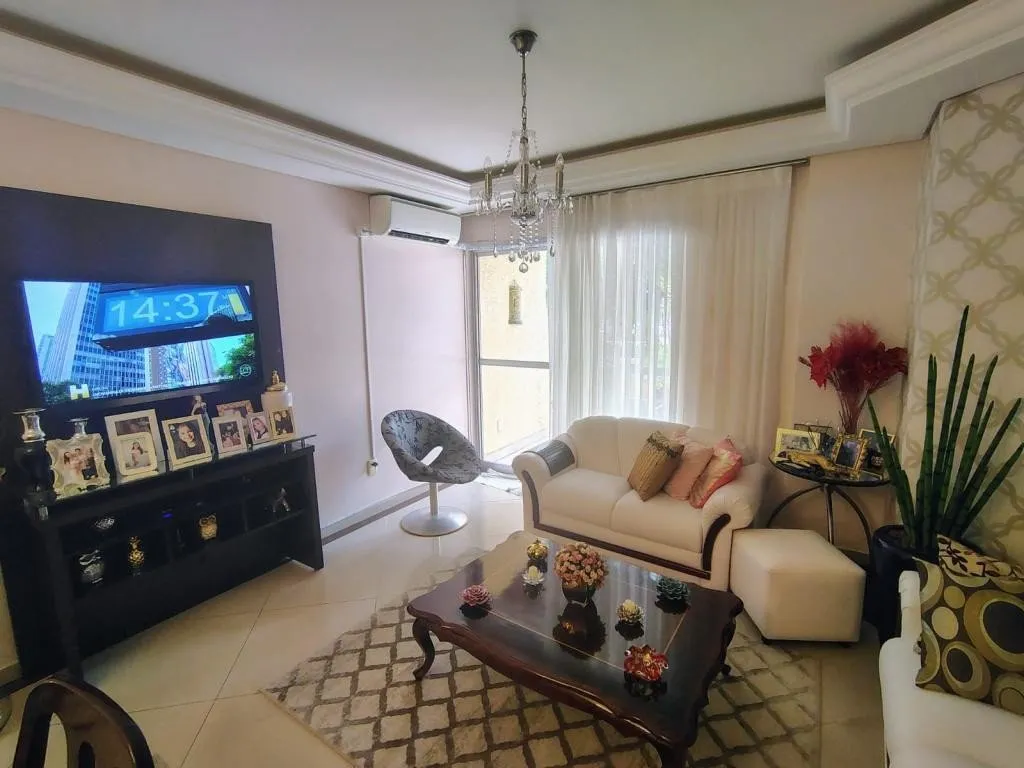 APARTAMENTO no SANTO ANTÔNIO com 3 quartos para VENDA, 93 m — foto 7