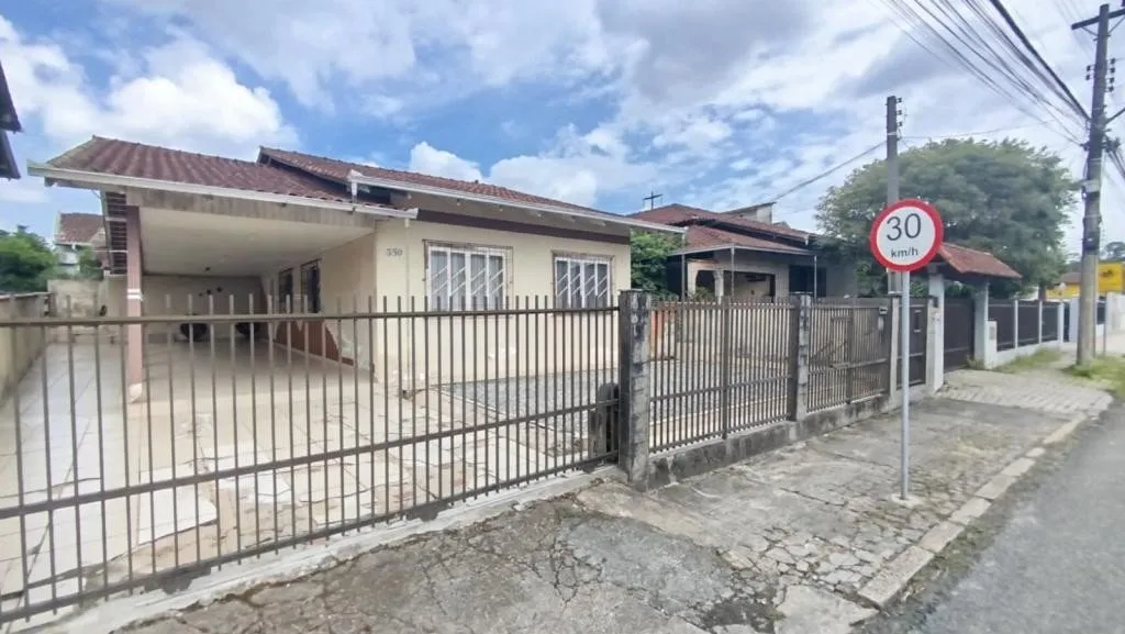 CASA no COSTA E SILVA com 3 quartos para VENDA, 128 m - foto 1