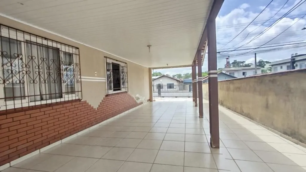 CASA no COSTA E SILVA com 3 quartos para VENDA, 128 m — foto 2