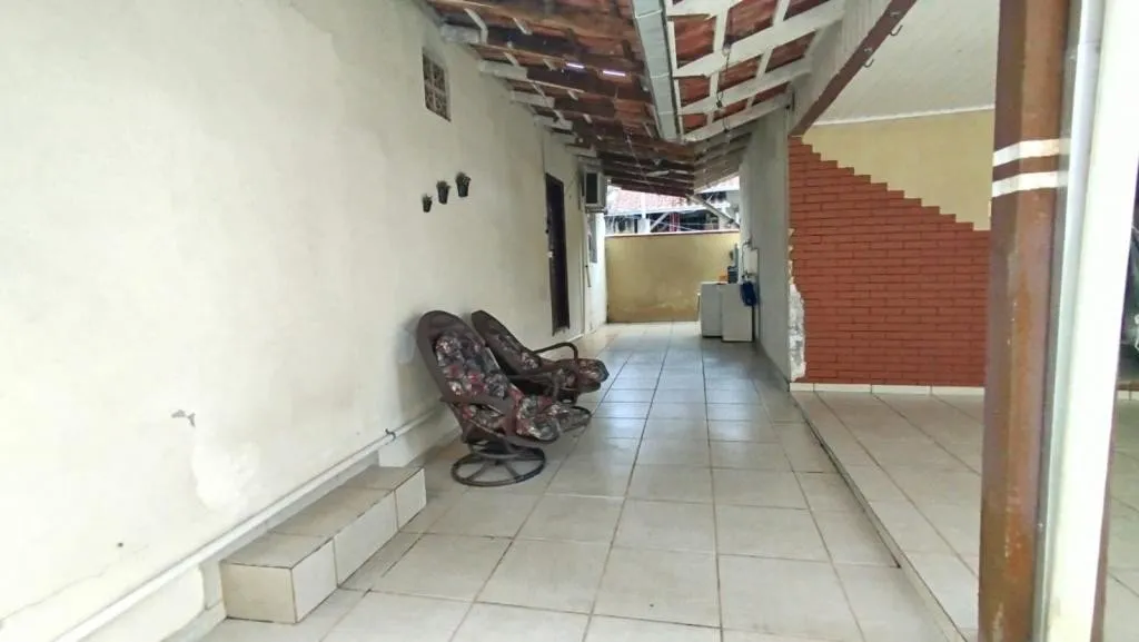 CASA no COSTA E SILVA com 3 quartos para VENDA, 128 m — foto 3