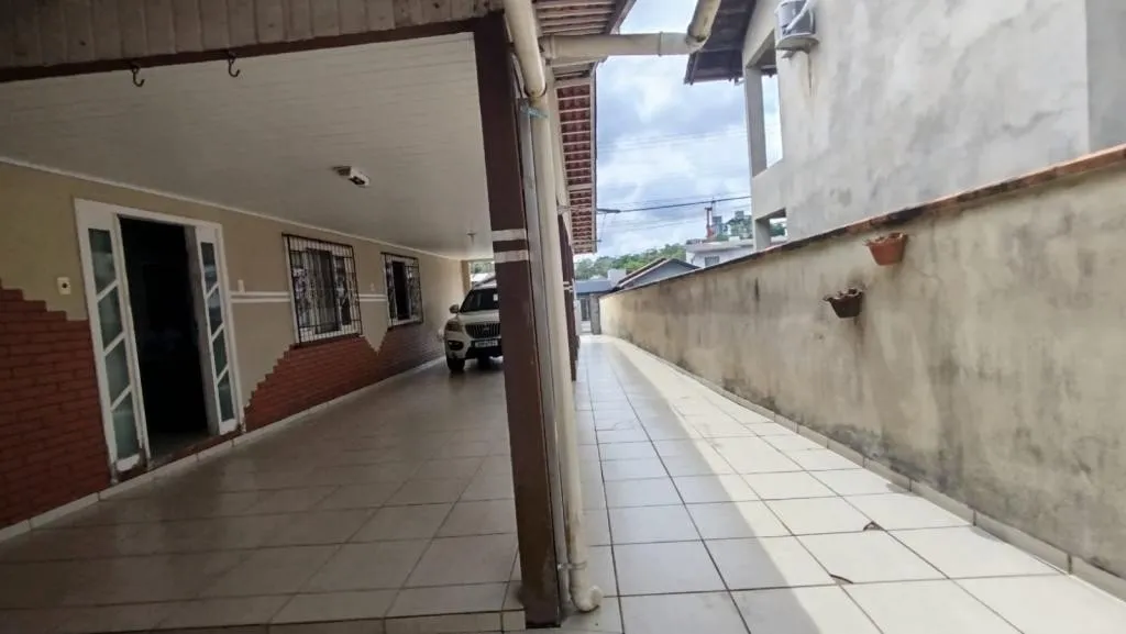CASA no COSTA E SILVA com 3 quartos para VENDA, 128 m — foto 4