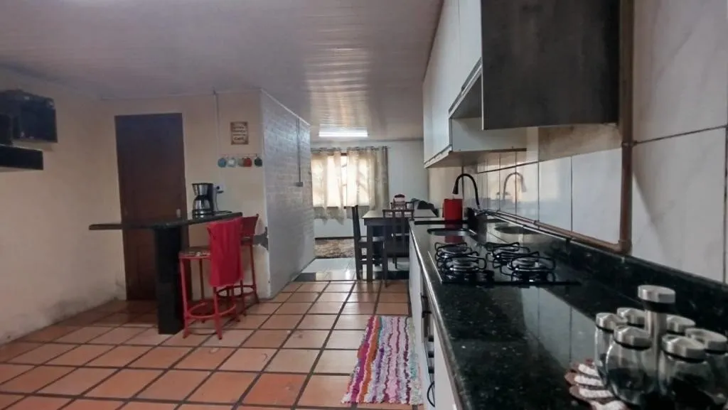 CASA no COSTA E SILVA com 3 quartos para VENDA, 128 m — foto 5