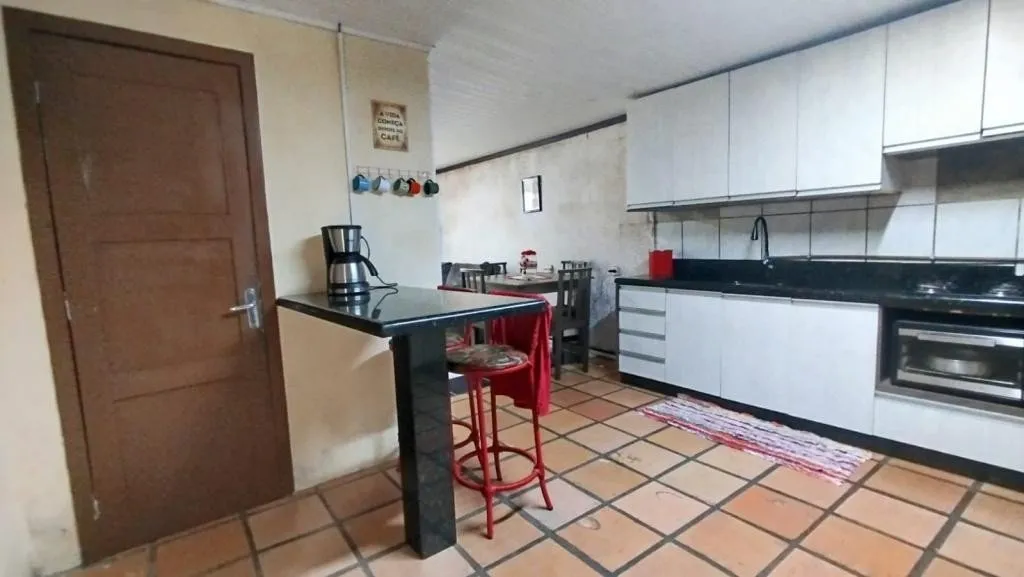 CASA no COSTA E SILVA com 3 quartos para VENDA, 128 m — foto 6