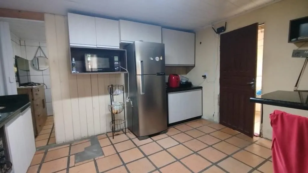 CASA no COSTA E SILVA com 3 quartos para VENDA, 128 m — foto 7