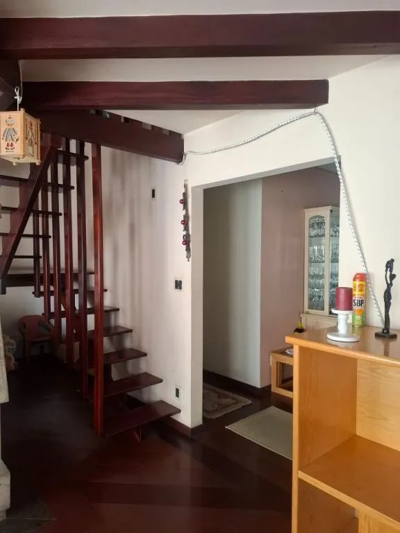 CASA no AMÉRICA com 3 quartos para LOCAÇÃO, 834 m — foto 6