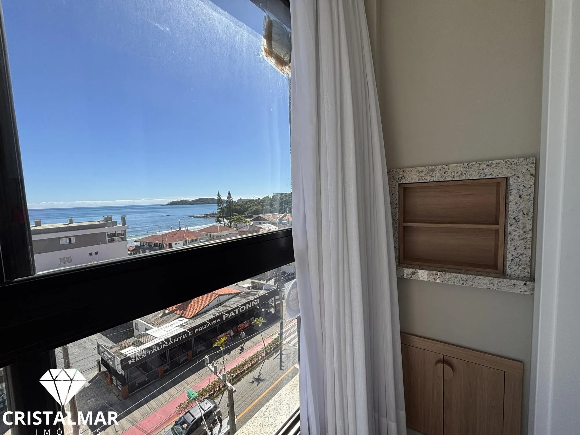 Apartamento a apenas 50 metros do mar em Bombas — foto 3