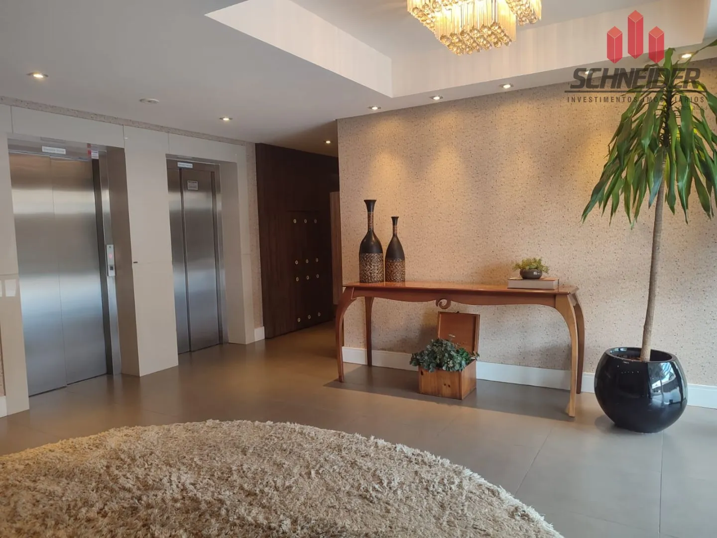 Apartamento com 3 dormitórios à venda no bairro Nações em Timbó/SC — foto 3