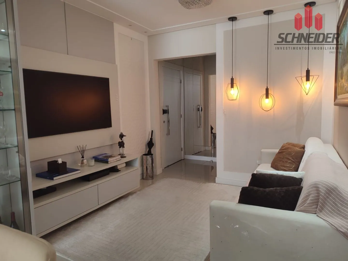 Apartamento com 3 dormitórios à venda no bairro Nações em Timbó/SC — foto 4