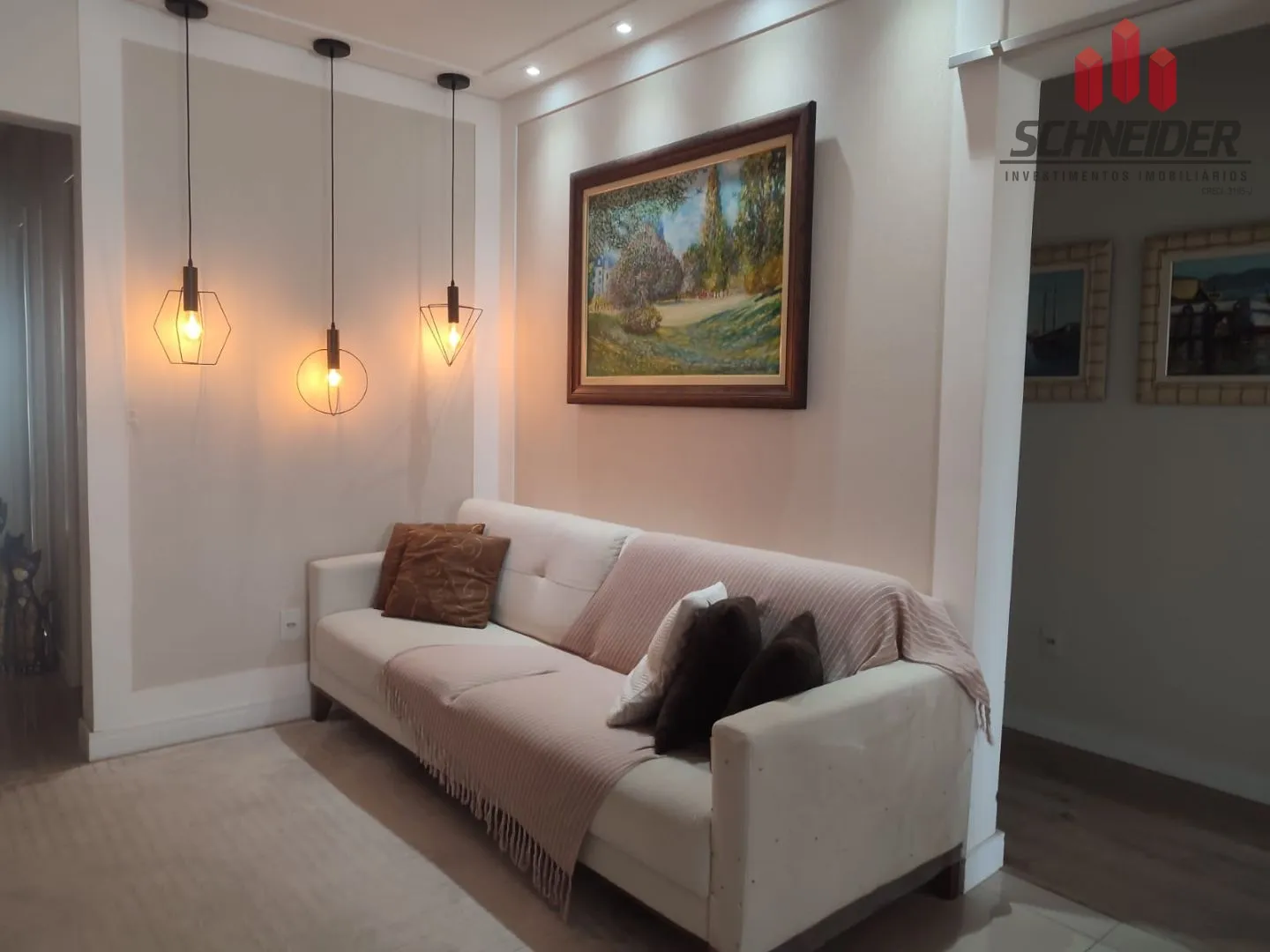 Apartamento com 3 dormitórios à venda no bairro Nações em Timbó/SC — foto 5