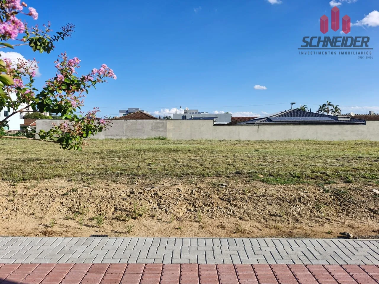 Terreno à venda no bairro Nações em Timbó/SC — foto 2