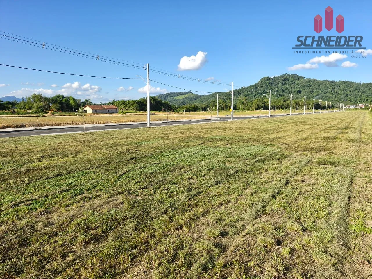 Terreno à venda no bairro Nações em Timbó/SC — foto 4