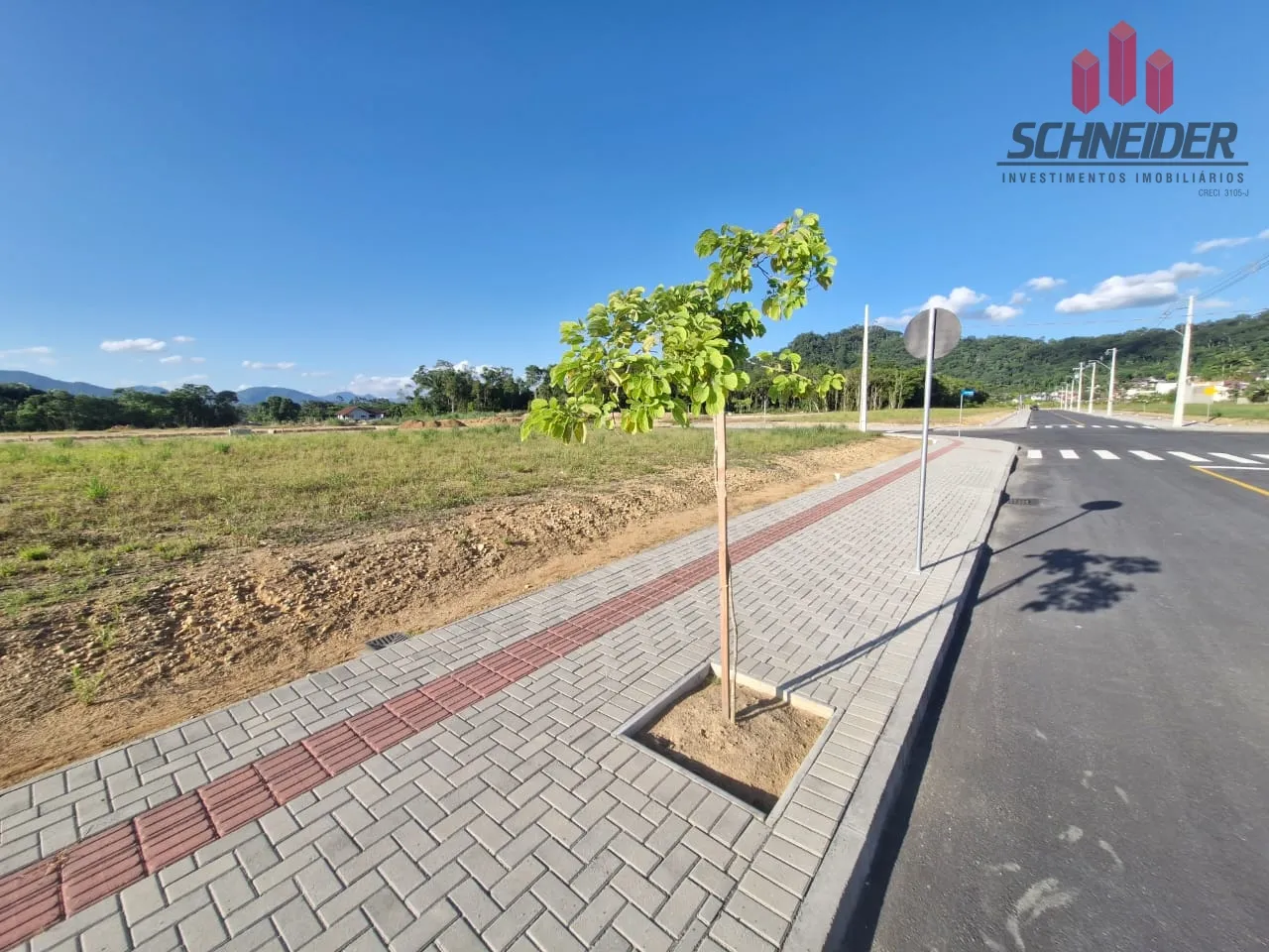 Terreno à venda no bairro Nações em Timbó/SC — foto 6