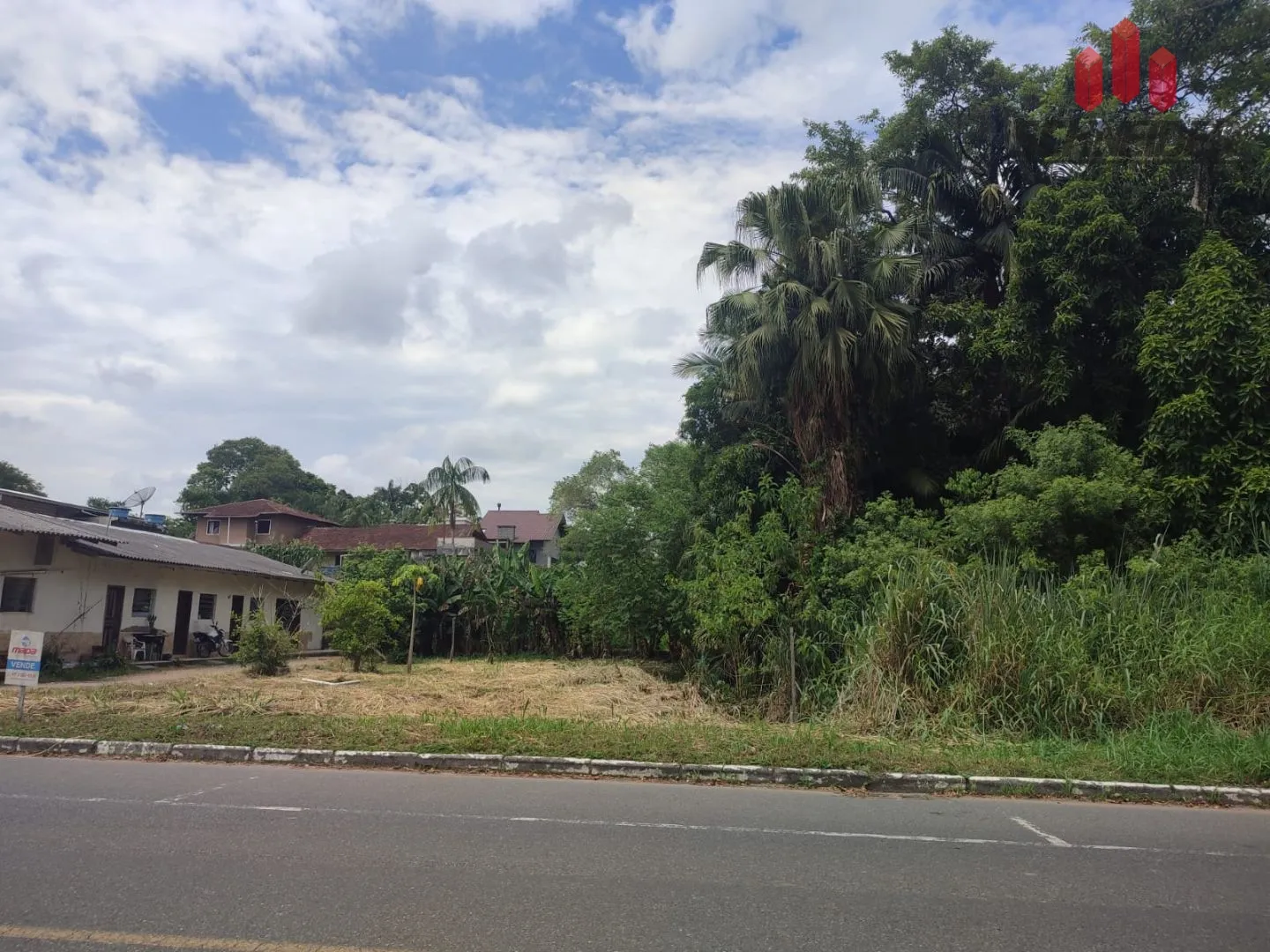 Terreno à venda no bairro Quintino em Timbó/SC - foto 1