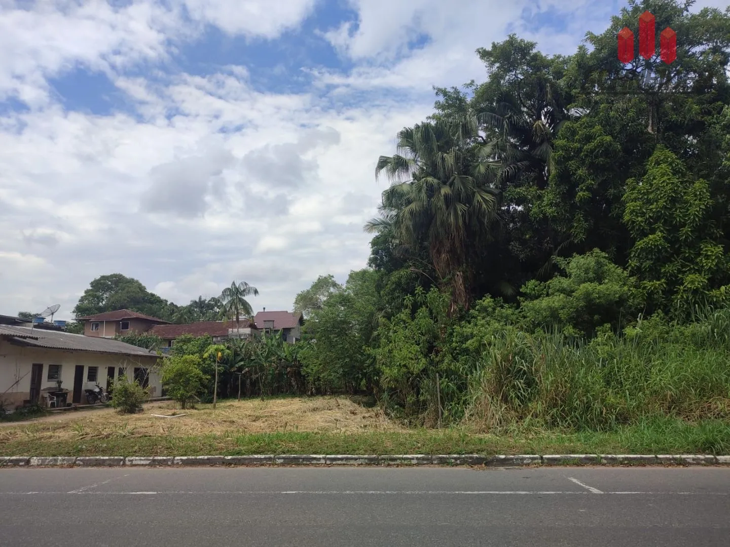 Terreno à venda no bairro Quintino em Timbó/SC — foto 3