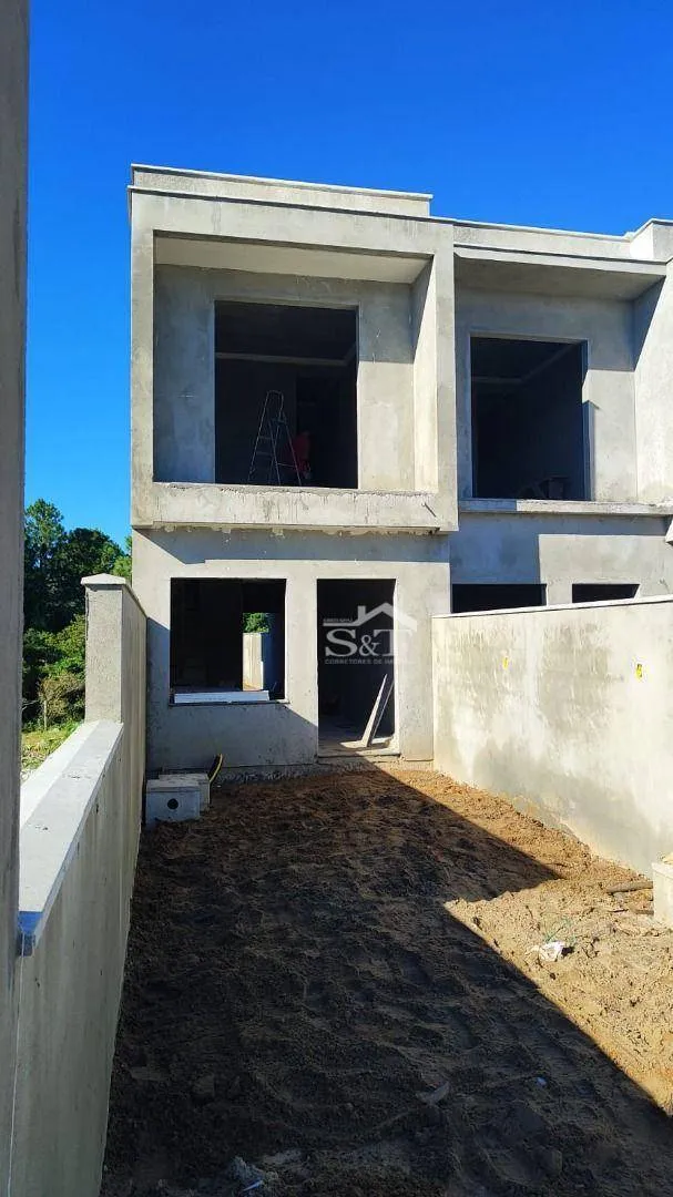 Sobrado com 2 dormitórios à venda, 154 m por R$ 890.000,00 - São João do Rio Vermelho - Florianópolis/SC — foto 5