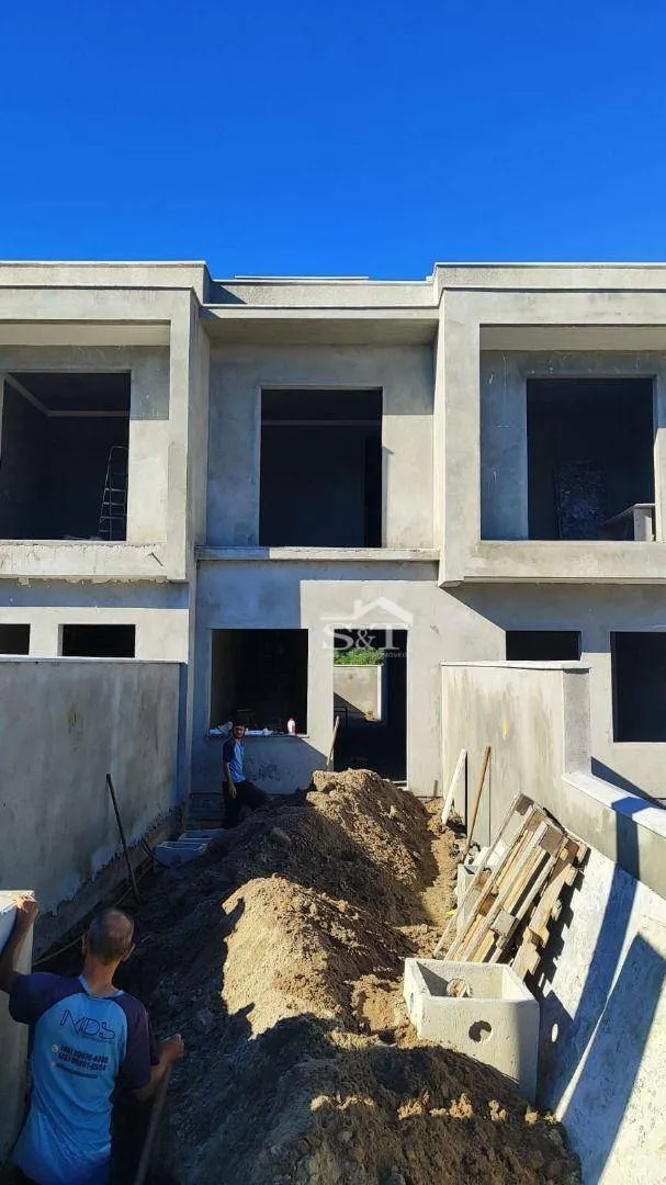 Sobrado com 2 dormitórios à venda, 154 m por R$ 890.000,00 - São João do Rio Vermelho - Florianópolis/SC — foto 7