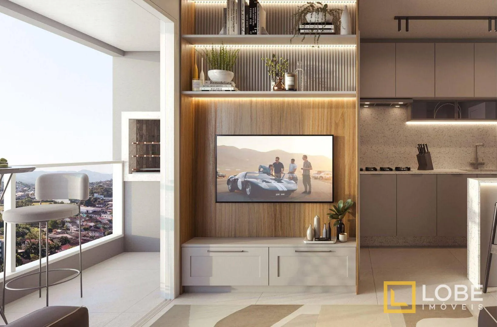 Apartamento da Construtora Speranzini! — foto 2