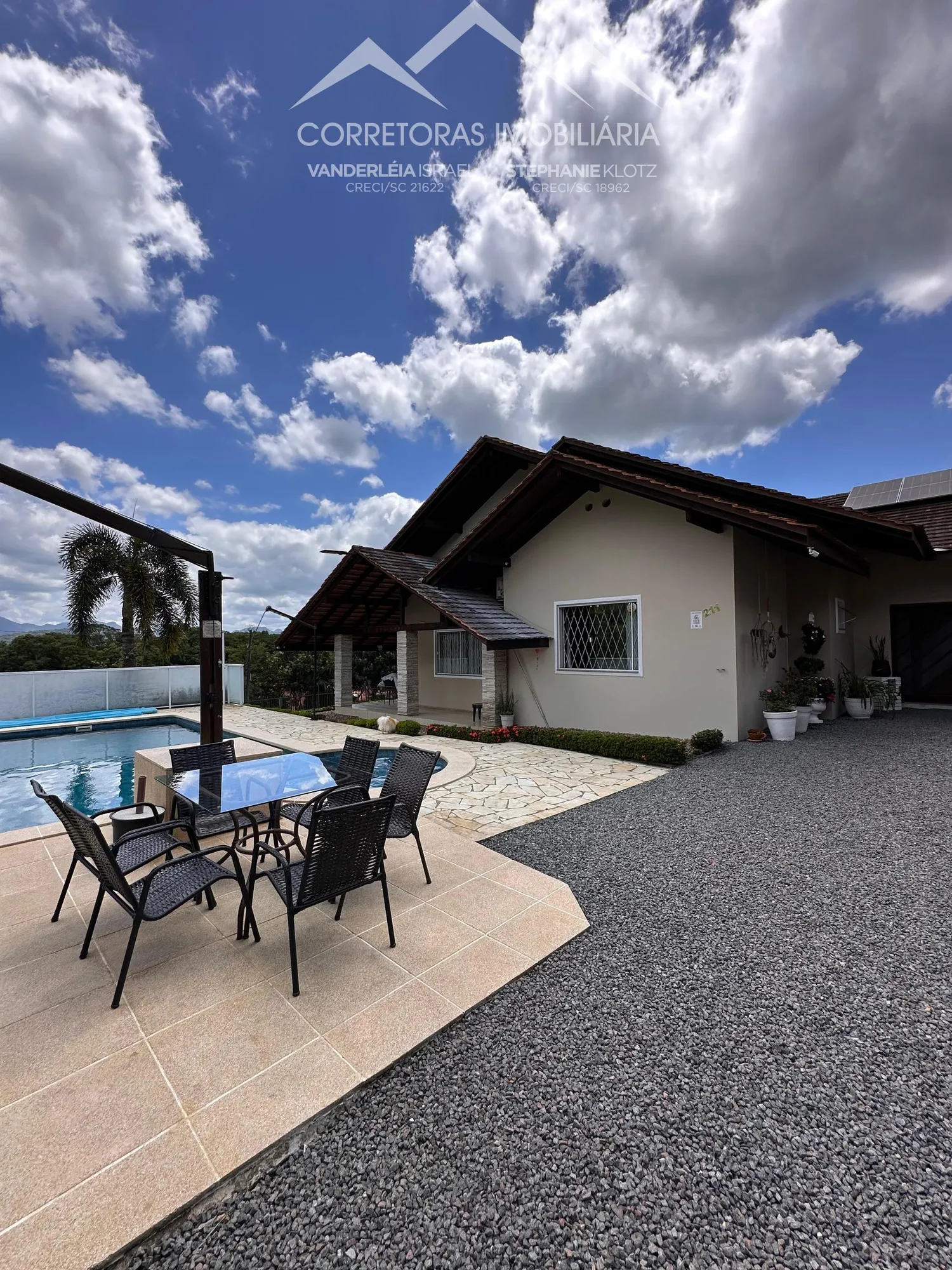 CASA - Centro, Pomerode SC - foto 1